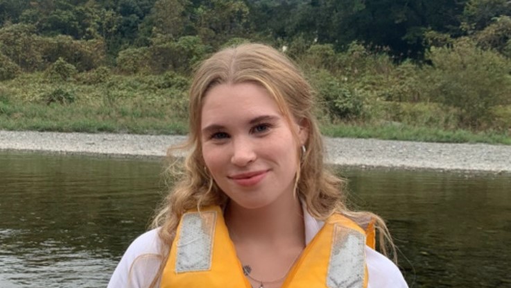 アレットさんの写真