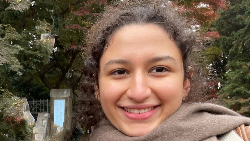 アリサさんの写真