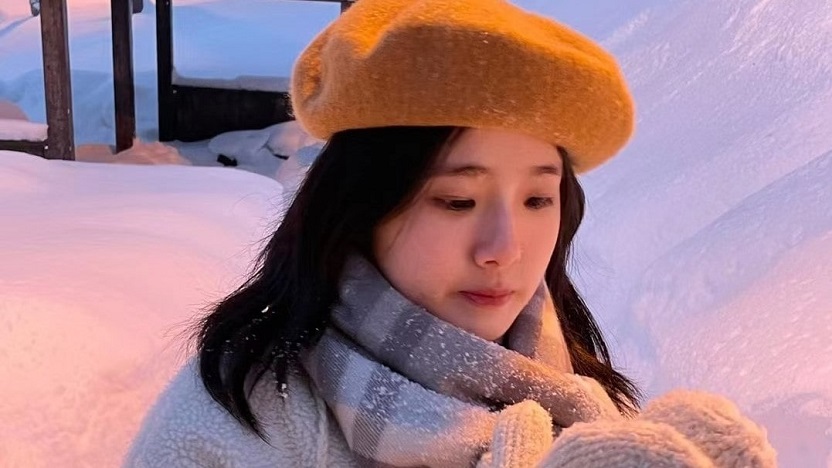 アンバーさんの写真