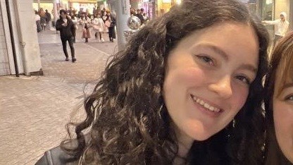 アメリさんの写真