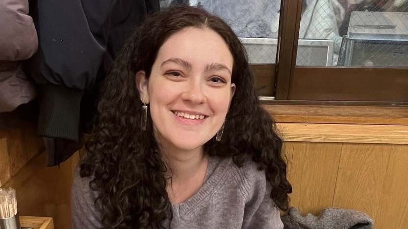 アメリさんの写真