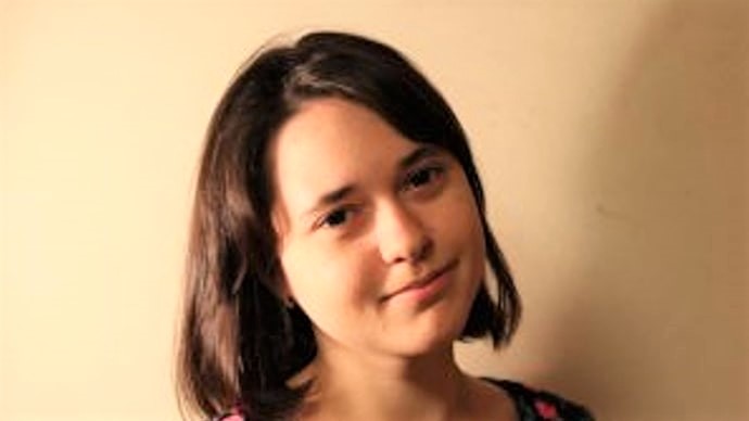 アナさんの写真