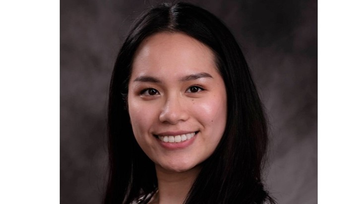 アンジェラさんの写真