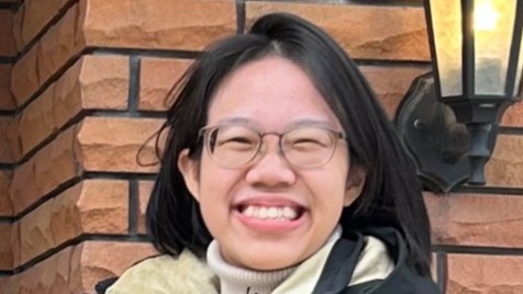 オードリーさんの写真