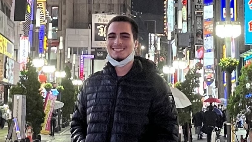 チャーンくんの写真