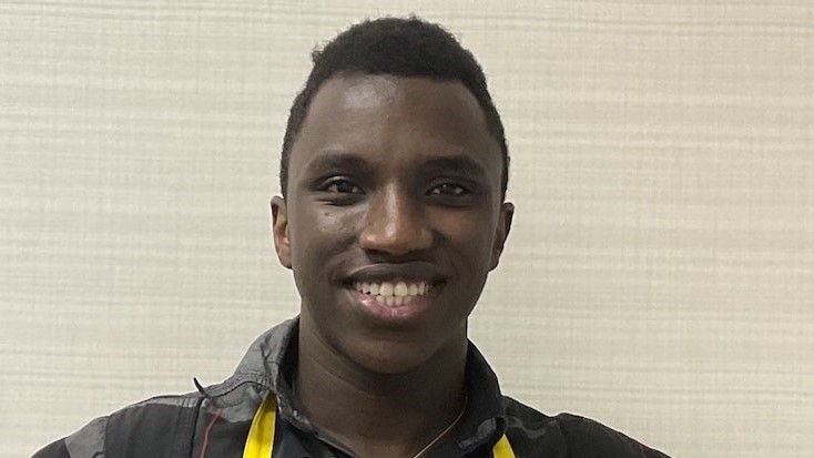 シャリテさんの写真