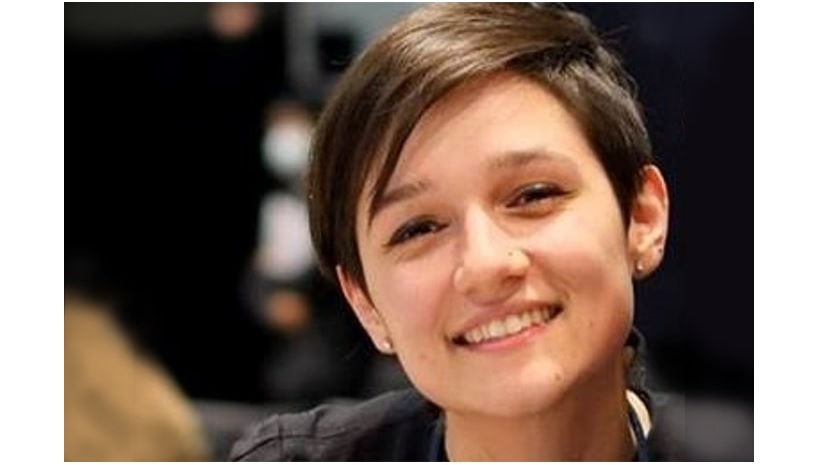 ダニエルささんの写真