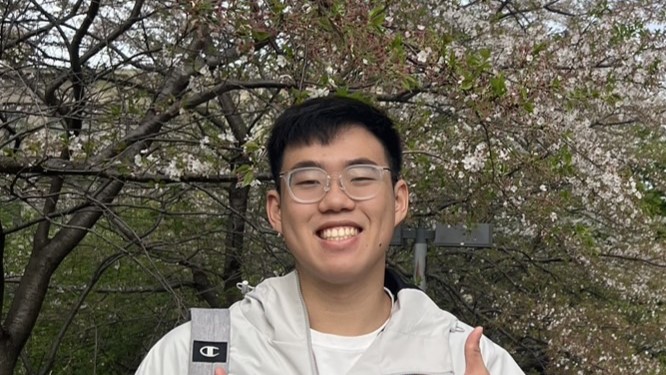 ダレルさんの写真