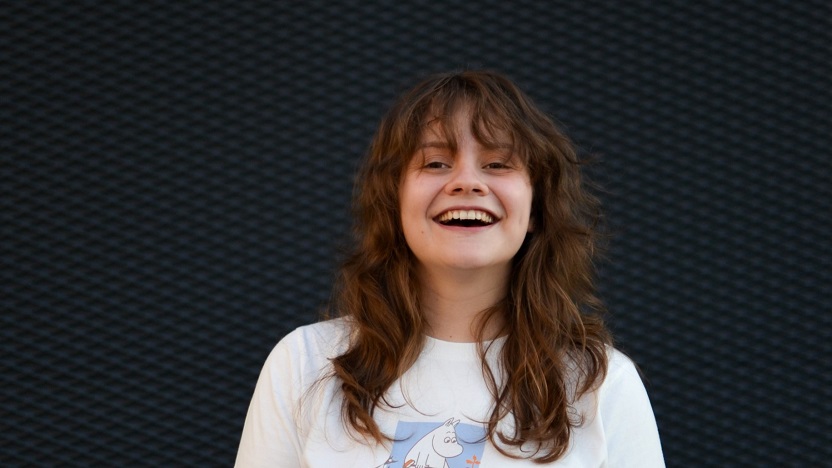 ダリナさんの写真