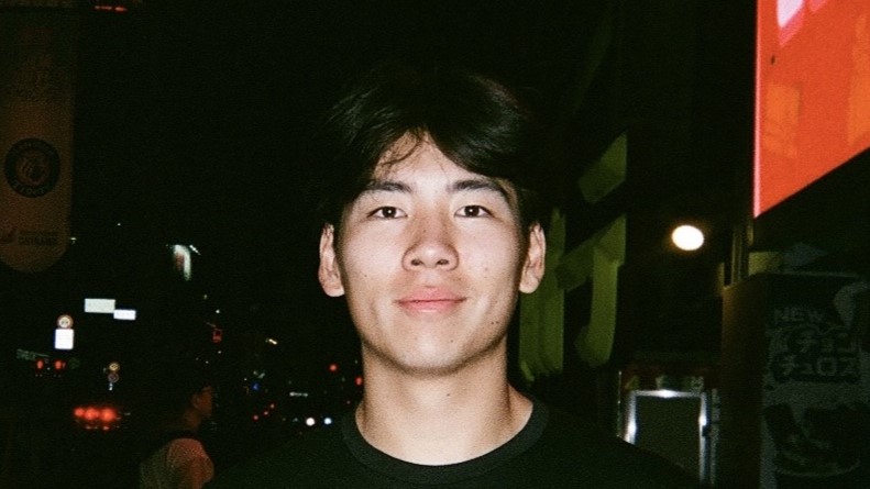 エイスケさんの写真