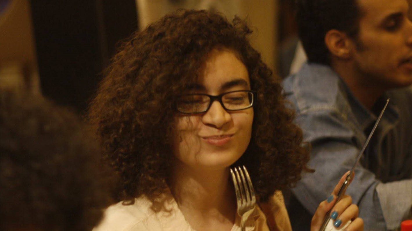 エミーさんの写真