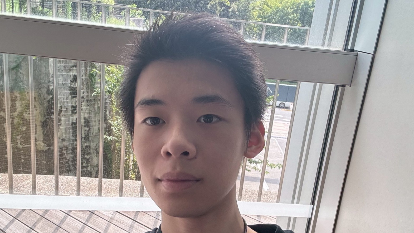 エンダーさんの写真