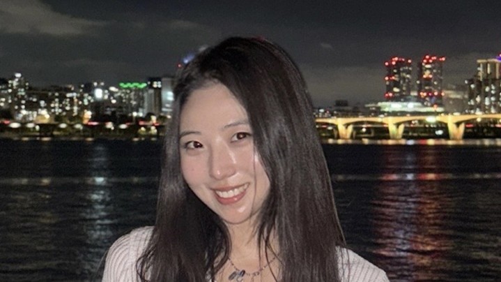 エリカさんの写真