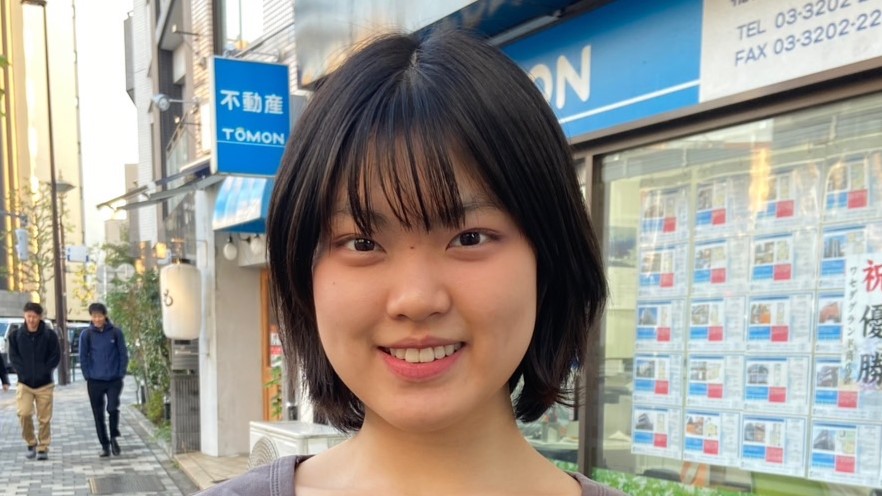 ファイさんの写真