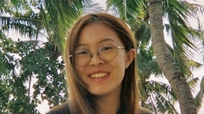 フェイさんの写真