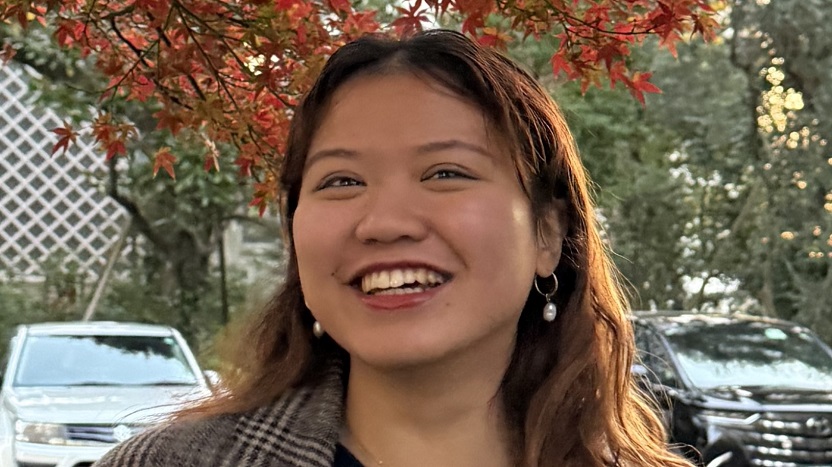 ギャビーさんの写真