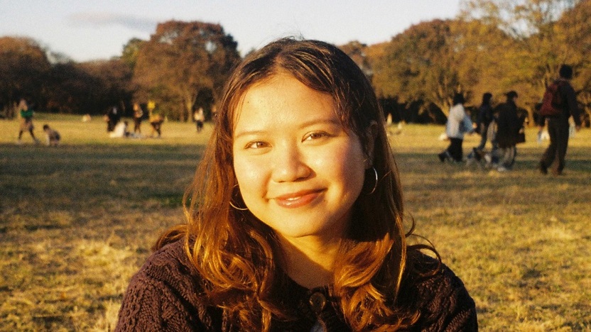 ギャビーさんの写真