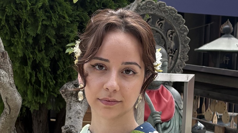 ガイアさんの写真