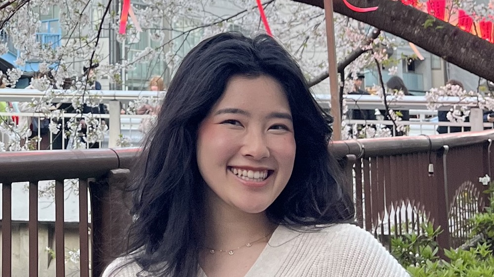 グレイスMさんの写真