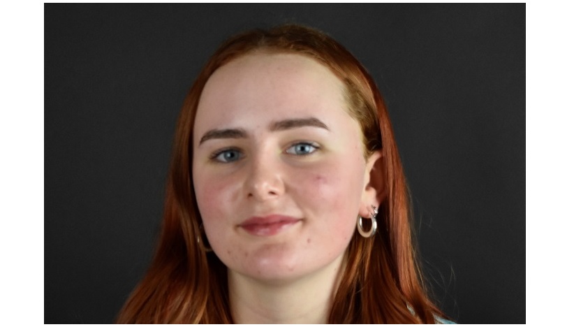 グレイスさんの写真