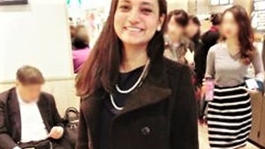 ハジラさんの写真