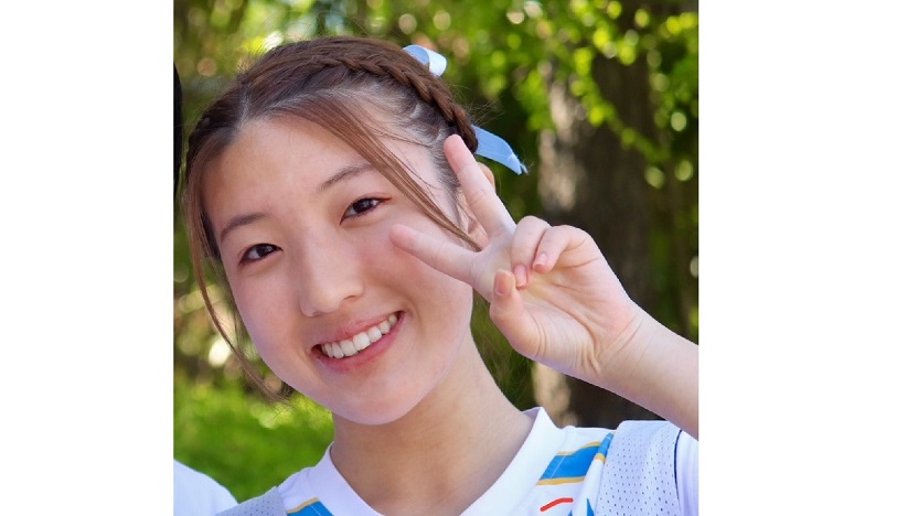 ハルカさんの写真