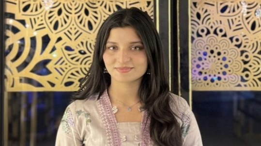 イクラさんの写真