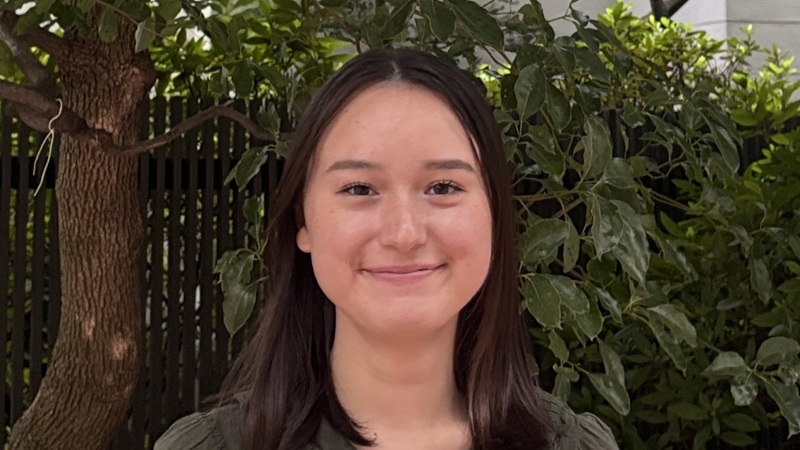 アイシスさんの写真