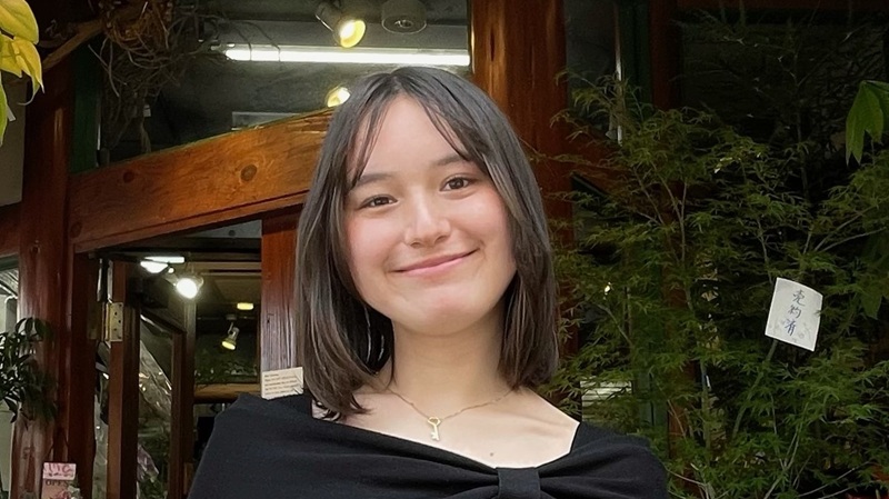 アイシスさんの写真