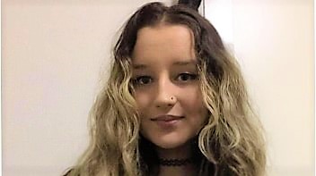 ヨアンナさんの写真