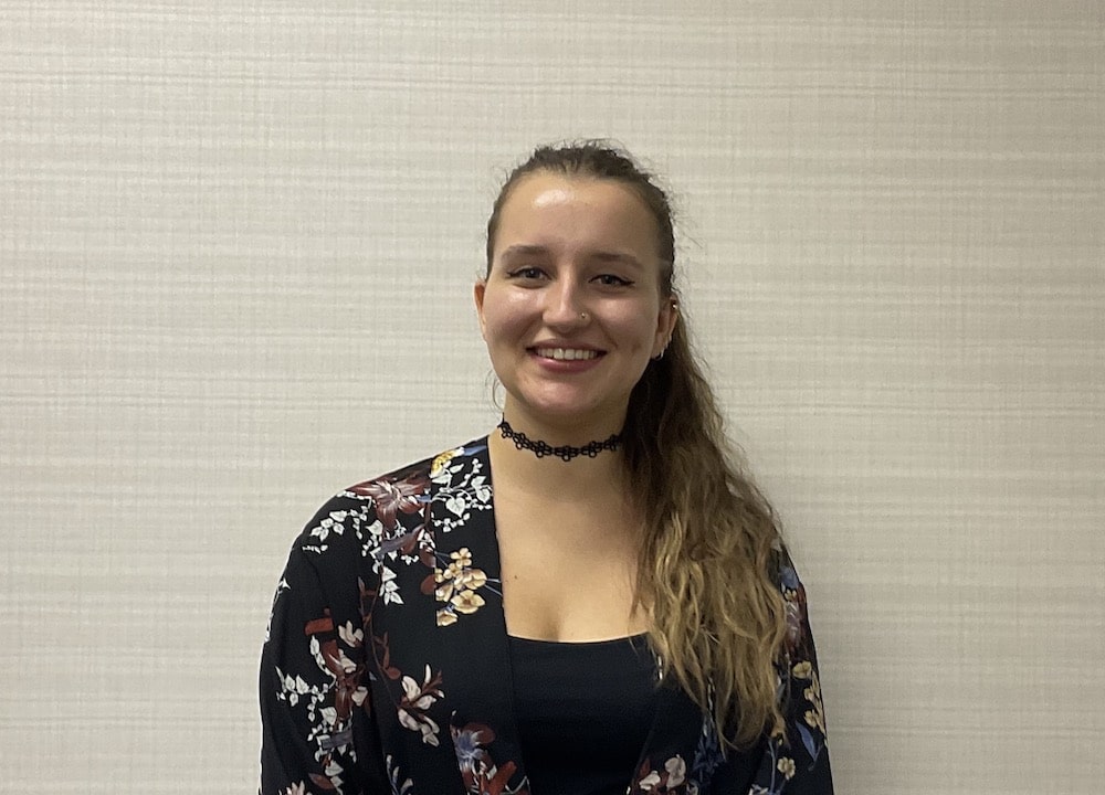 ヨアンナさんの写真