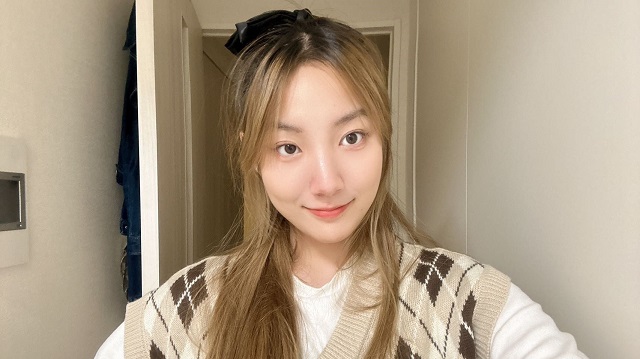 ジョセリーンさんの写真