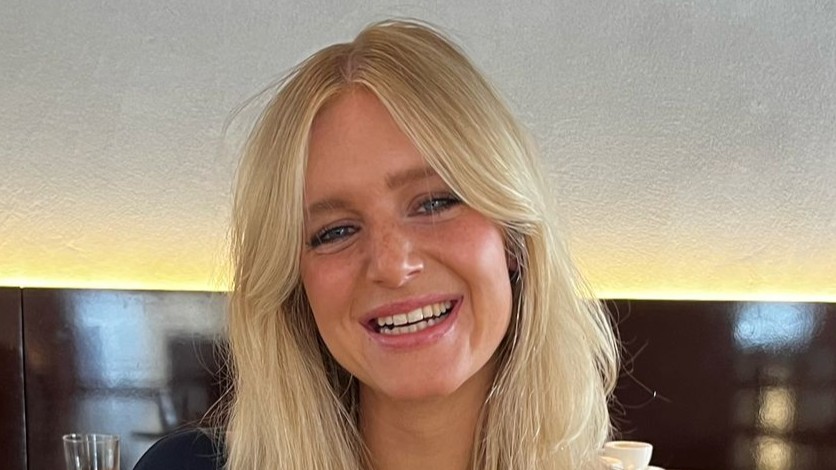 ジュリエットさんの写真