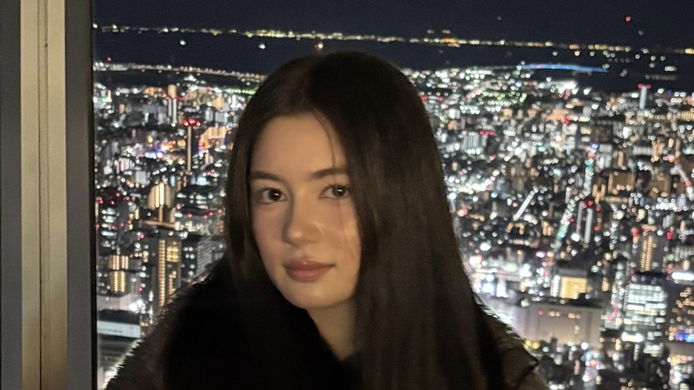 ユリカさんの写真