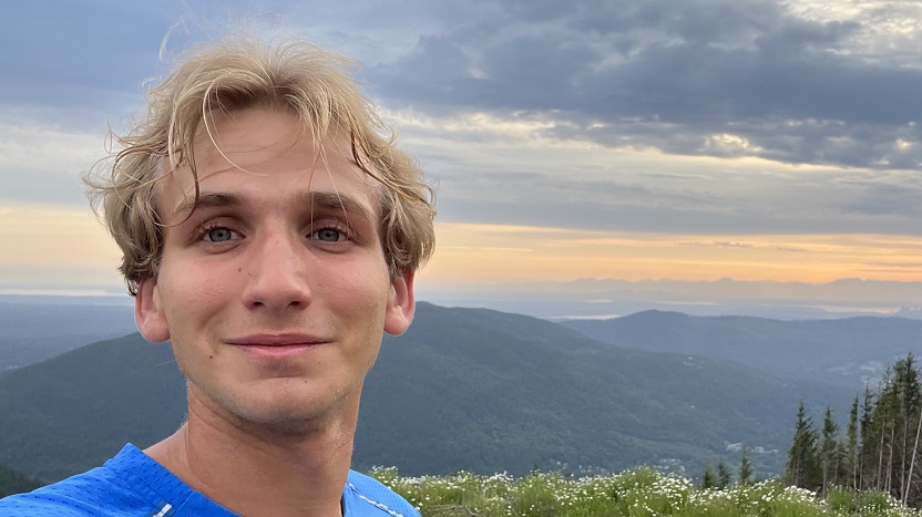 カミルさんの写真