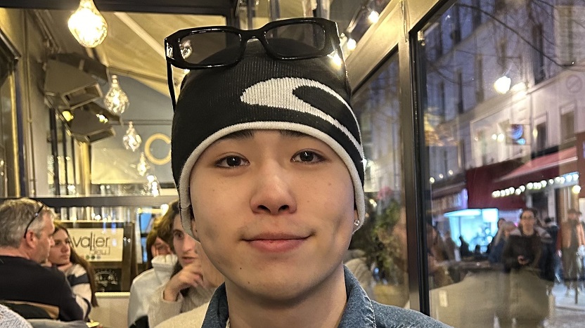 カンタさんの写真