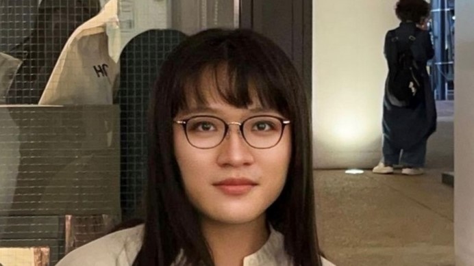 カレンさんの写真