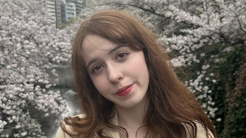 キーラさんの写真