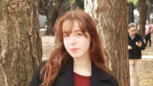 キーラさんの写真