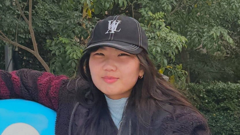 ケイさんの写真