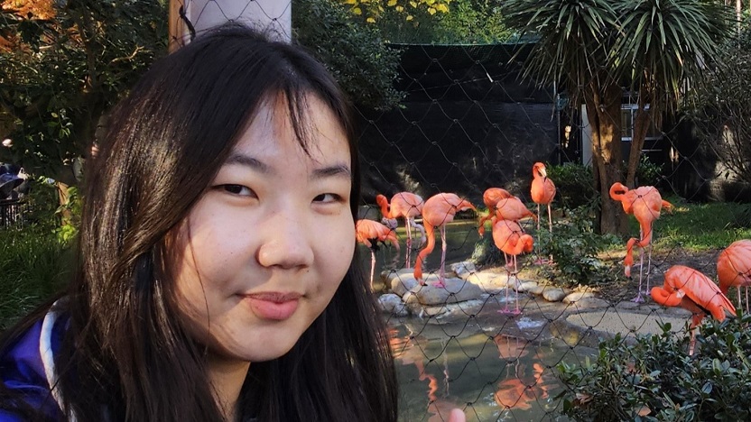 ケイさんの写真