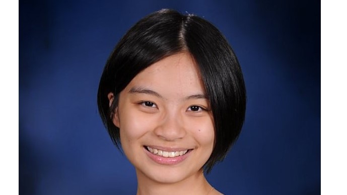 キムさんの写真