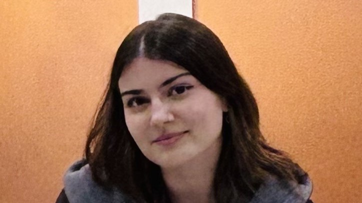 ラニさんの写真