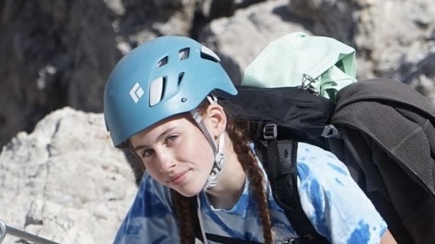 リアさんの写真