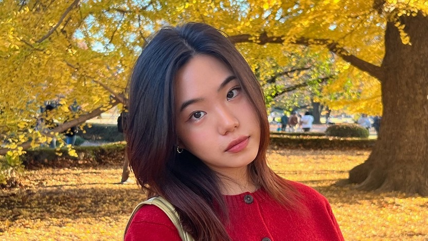 リサさんの写真