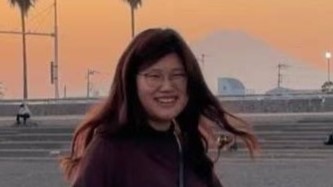 クロエさんの写真