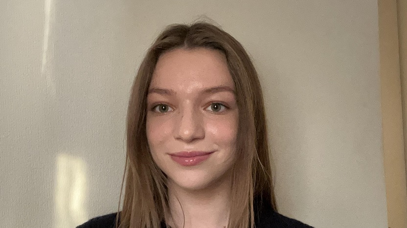 マエヴァさんの写真