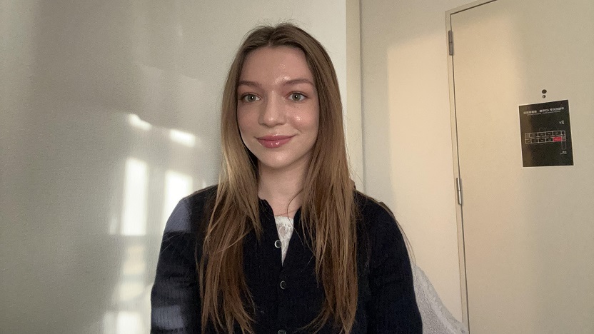 マエヴァさんの写真