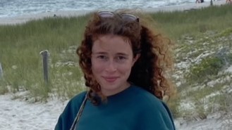 マリレアさんの写真