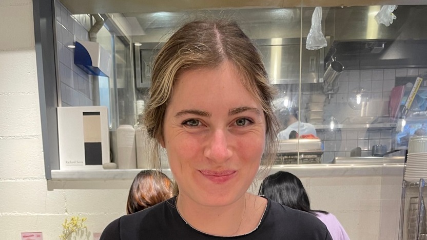 モードさんの写真